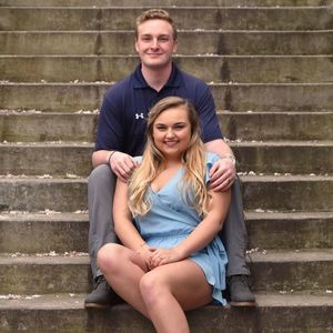 Meet your Posher, Jarrett